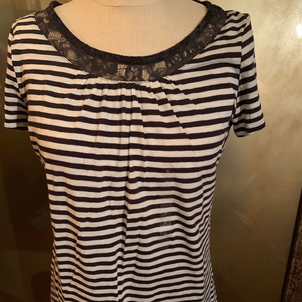 NWT LOFT TOP ❗️SOLD ❗️